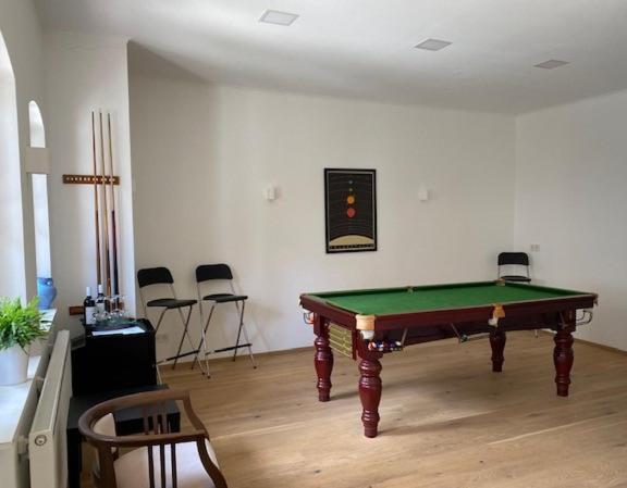 Gaestezimmer Weingut Hoellerer Engabrunn Экстерьер фото
